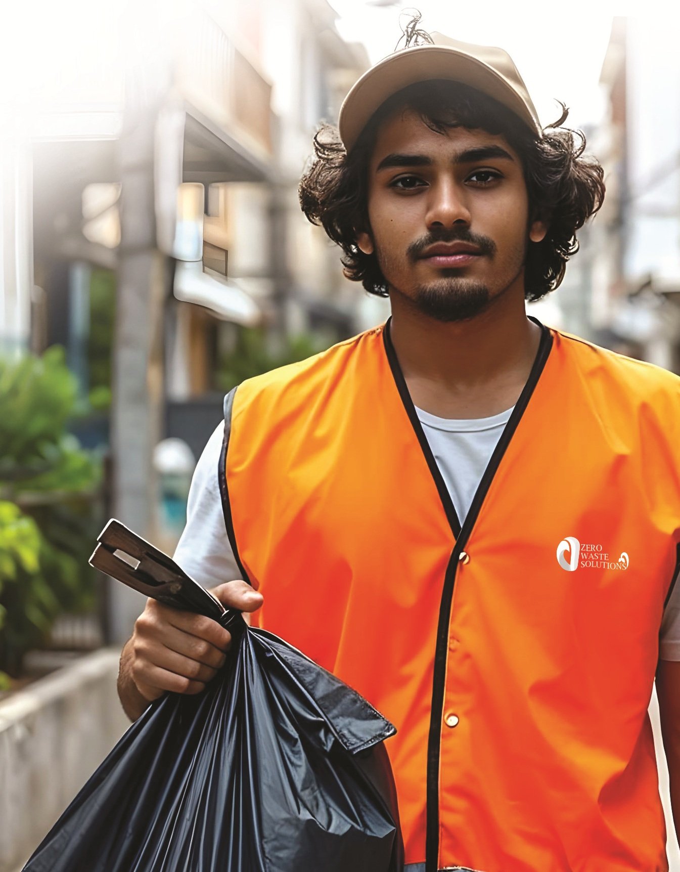 Recycling and Resource Reovery